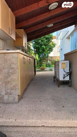 בית פרטי/ קוטג', הזהרון, ראשון לציון