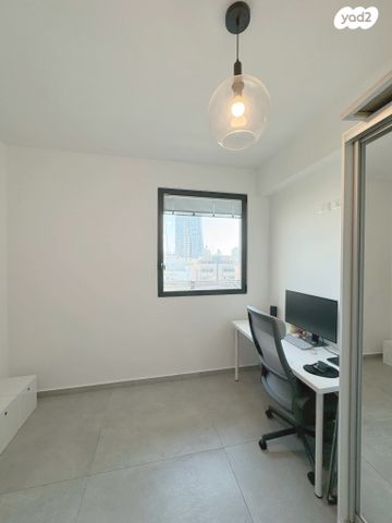 דירה, דיזנגוף 223, הצפון הישן - צפון, תל אביב יפו