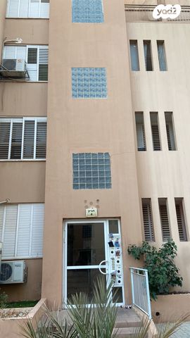 דירה, סמטת נחל חביון, הנחלים, שחמון, רובע 5, אילת