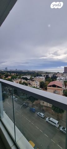 דירה, המלך אמציהו, נווה דוד, חיפה