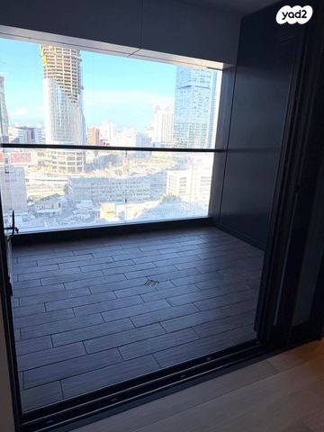 דירה, נחלת יצחק, תל אביב יפו