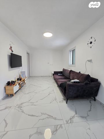 יחידת דיור, אשקלון