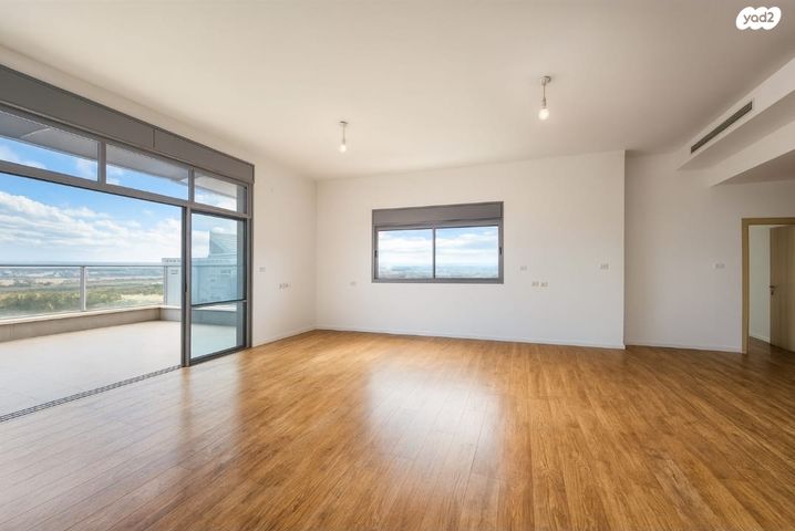 גג/ פנטהאוז, נתיבות, חדרה