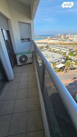 דירה, הטיילת, רובע א', אשדוד