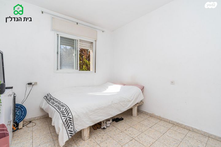 דירה, הלוי 29, בית אליעזר, חדרה