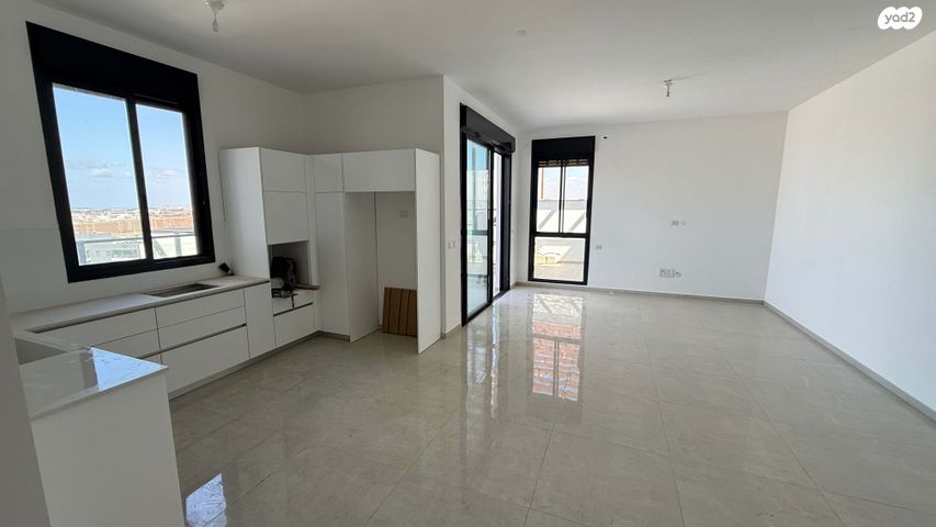 גג/ פנטהאוז