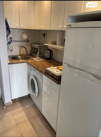 דירה, גד מכנס, מרכז העיר דרום, נתניה