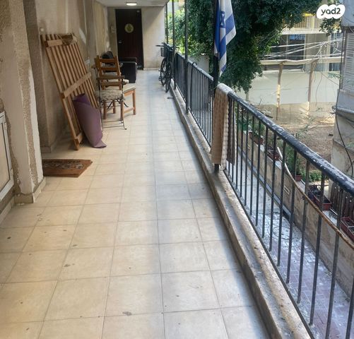 דירה, בן יהודה, הצפון הישן - דרום, תל אביב יפו