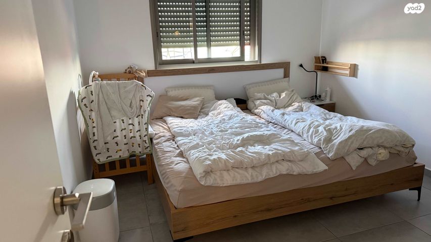 דירה, חיים בר לב, קרית קריניצי, רמת גן