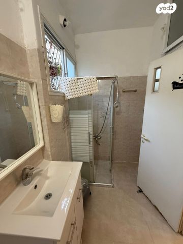 דירה, שכונת חשמונאים, מרכז העיר א, רמת גן