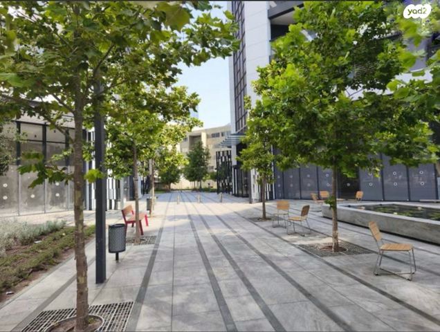 דירה, נחלת יצחק, תל אביב יפו