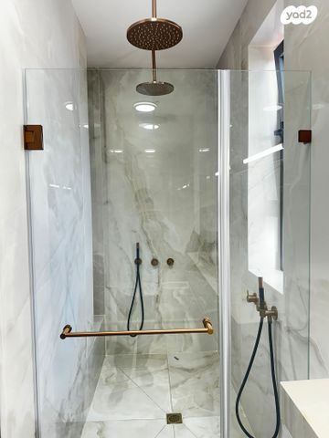 גג/ פנטהאוז, דולב, יצחק שמיר, נהריה