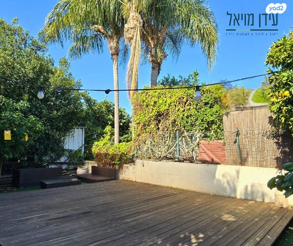 בית פרטי/ קוטג', בת חפר