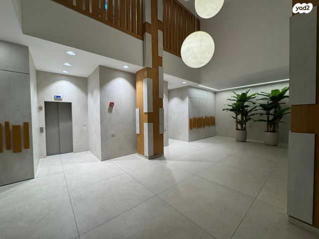 דירה, הירקון 6, כרם התימנים, תל אביב יפו