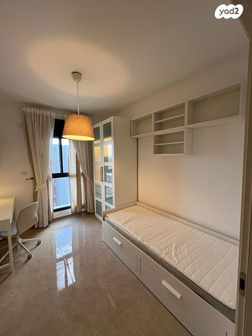 גג/ פנטהאוז, דרך בר יהודה, עמק הכרמל, נשר