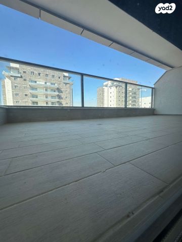 דירה, אופקים