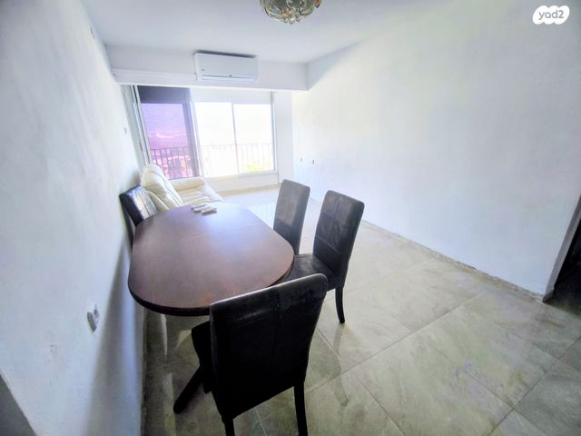 דירה, קרן היסוד, תל חנן, נשר