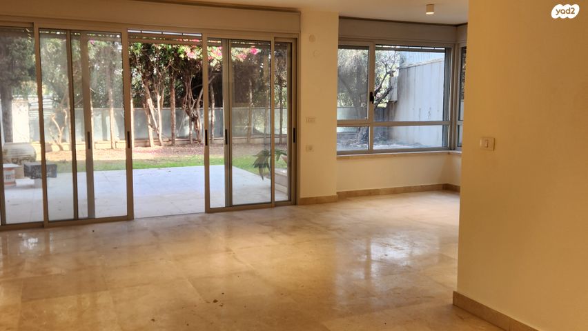 דירת גן, הרצליה ב', הרצליה