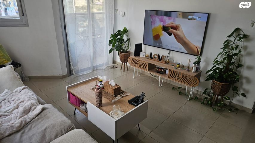 דירה, הטיילת, רובע א', אשדוד