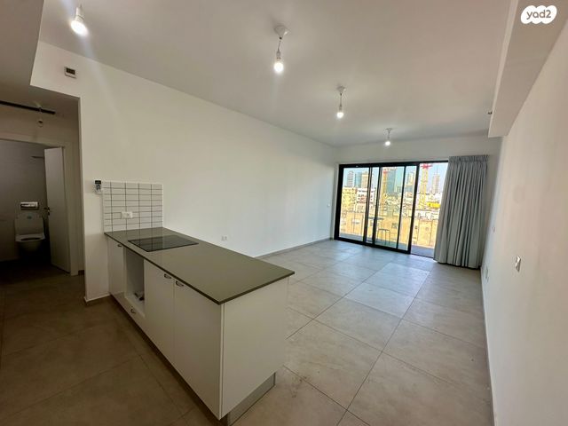 גבעת הרצל, אזור המלאכה יפו