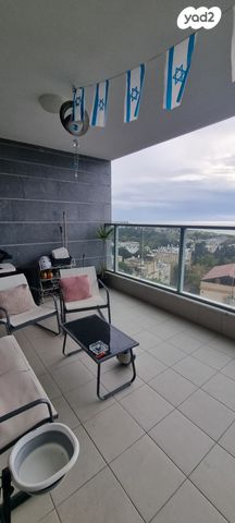 דירה, המלך אמציהו, נווה דוד, חיפה