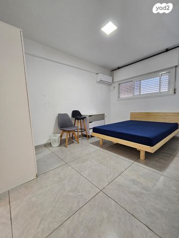 דירה, יצחק בן צבי 46, קרית חיים מזרחית, חיפה