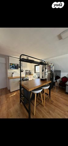 גג/ פנטהאוז, עמק ברכה, נחלת יצחק, תל אביב יפו