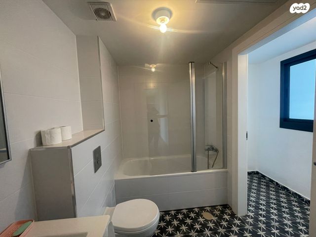 דירה, יפה ירקוני, דרום חדש, פארק הים, בת ים