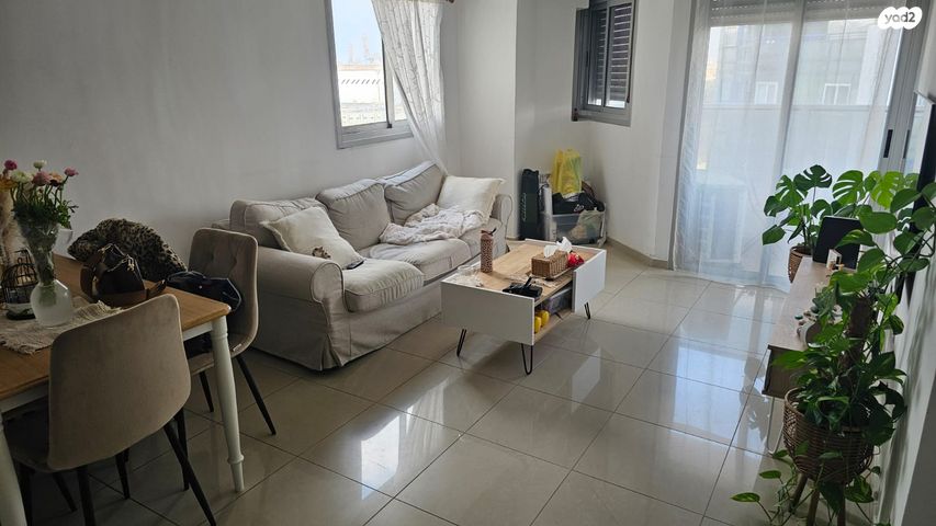 דירה, הטיילת, רובע א', אשדוד