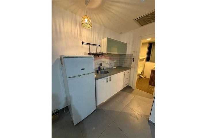 דירה, הרקון 7, בורסה, רמת גן