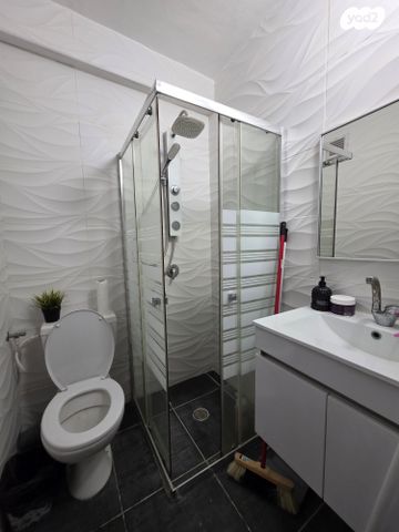 יחידת דיור, יצחק בן צבי, קרית חיים מזרחית, חיפה