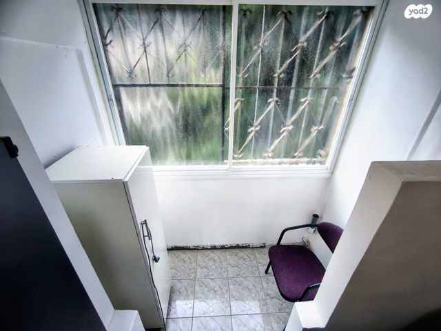 דירה, קרן היסוד, תל חנן, נשר