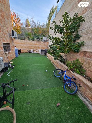 יחידת דיור, אודם, הר שמואל, גבעת זאב