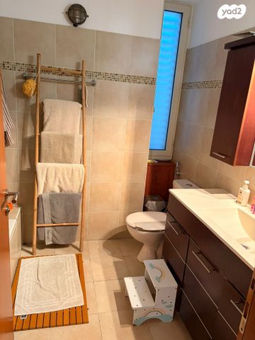 דירה, הוברמן, תל אביב יפו