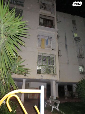 דירה, שדרות לכיש 56, בני ישראל, קרית גת