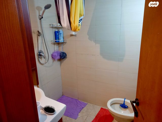 דירת גן, פרץ מרקיש, יזרעאליה, חיפה