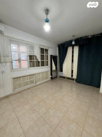 דירה, שכונת חשמונאים, מרכז העיר א, רמת גן