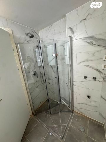 דירה, מירון 1, נווה שאנן, תל אביב יפו