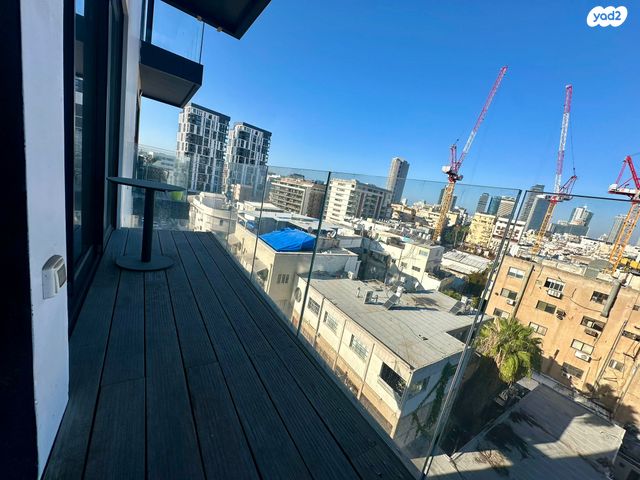 דירה, גבעת הרצל, אזור המלאכה יפו, תל אביב יפו