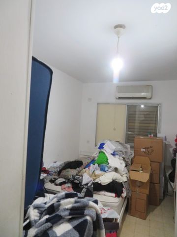 דירה, שדרות לכיש 56, בני ישראל, קרית גת