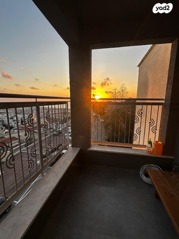 סאבלט, חיפה