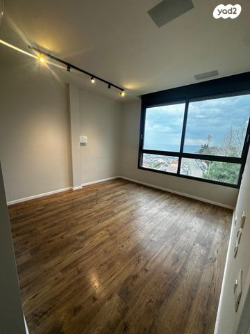 סאבלט, חיפה