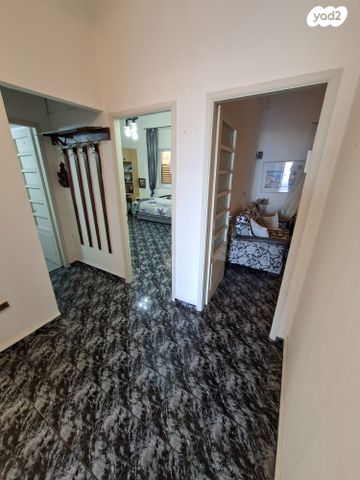 גג/ פנטהאוז, הלל, מסדה, חיפה