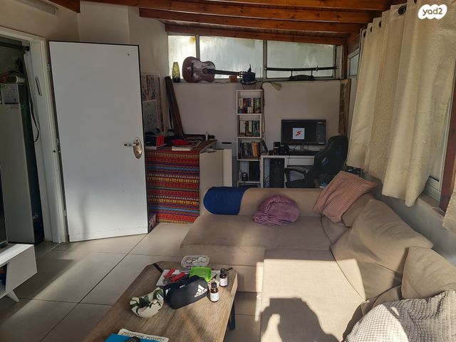 דירת גן, ניתאי הארבלי, קטמונים, ירושלים