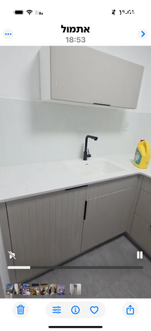 דירה, ישראל בן ציון 19, דרום מערב ותיק, בת ים