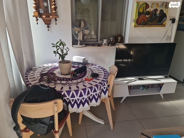 דירת גן, ניתאי הארבלי, קטמונים, ירושלים