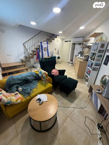 דירה, התקומה, צפון יפו, המושבה האמריקאית-גרמנית, תל אביב יפו