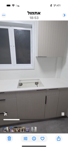 דירה, ישראל בן ציון 19, דרום מערב ותיק, בת ים