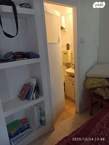 דירה, הזית, רמות יצחק, נשר