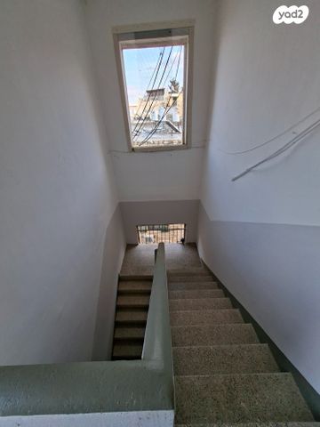 גג/ פנטהאוז, הלל, מסדה, חיפה